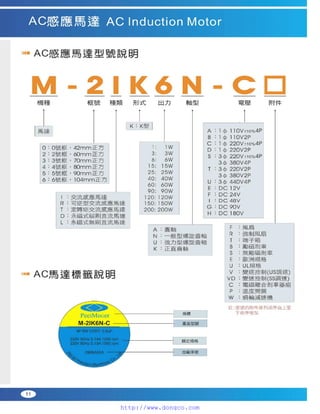 Peei moger compact ac gear motor speed controller Motor giam toc
