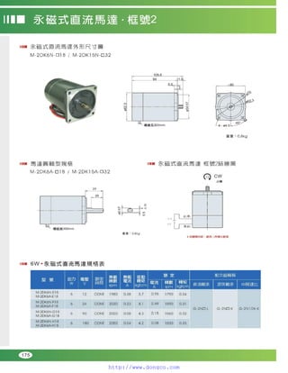 Peei moger compact ac gear motor speed controller Motor giam toc