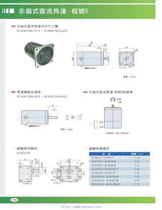 Peei moger compact ac gear motor speed controller Motor giam toc