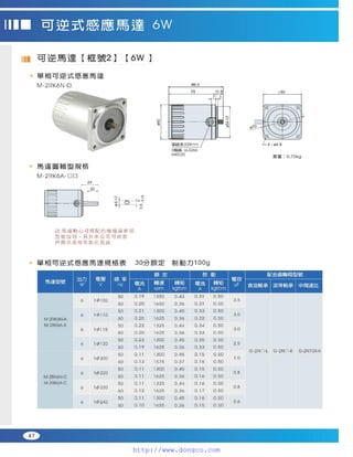 Peei moger compact ac gear motor speed controller Motor giam toc