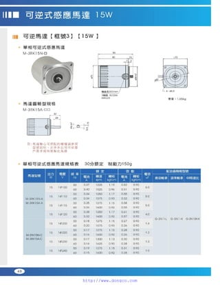 Peei moger compact ac gear motor speed controller Motor giam toc