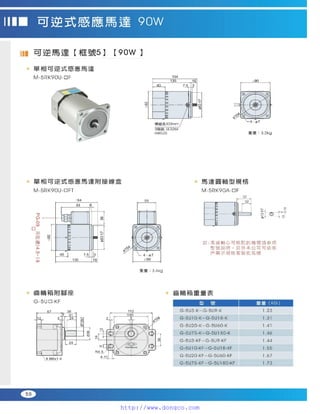 Peei moger compact ac gear motor speed controller Motor giam toc