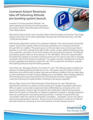Peel Airports Press Release (2)