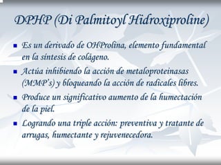 Peelling Rostoro Cuello