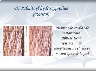 Peelling Rostoro Cuello