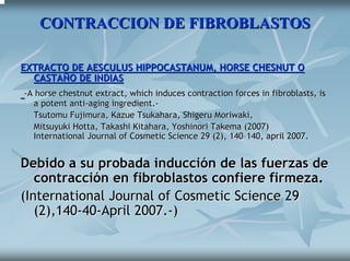 Peelling Rostoro Cuello