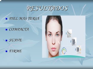 Peelling Rostoro Cuello