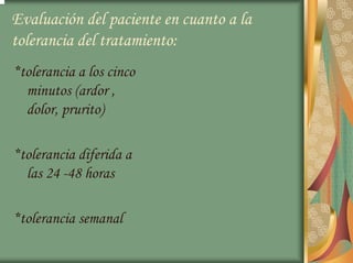 Peelling Rostoro Cuello