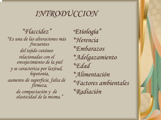 Peelling Rostoro Cuello