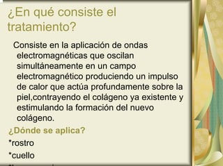 Peelling Rostoro Cuello