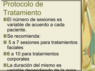 Peelling Rostoro Cuello