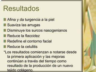 Peelling Rostoro Cuello