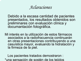 Peelling Rostoro Cuello