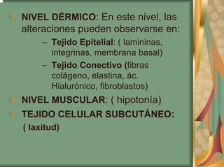 Peelling Rostoro Cuello