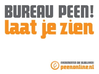 peenonline.nl
 