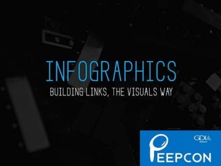 PeepCon - Link Building with Visuals