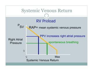 PEEP:Bring the Evidence to the Bedside