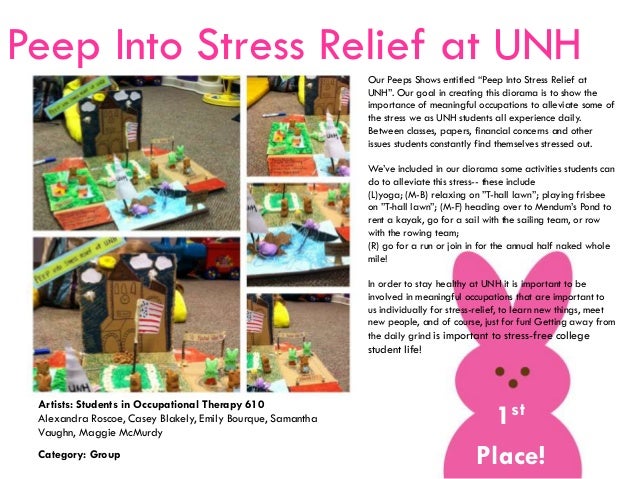 group activities for college students