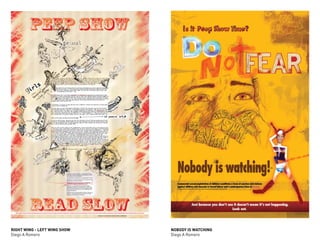 Peepshow  Catalog 2