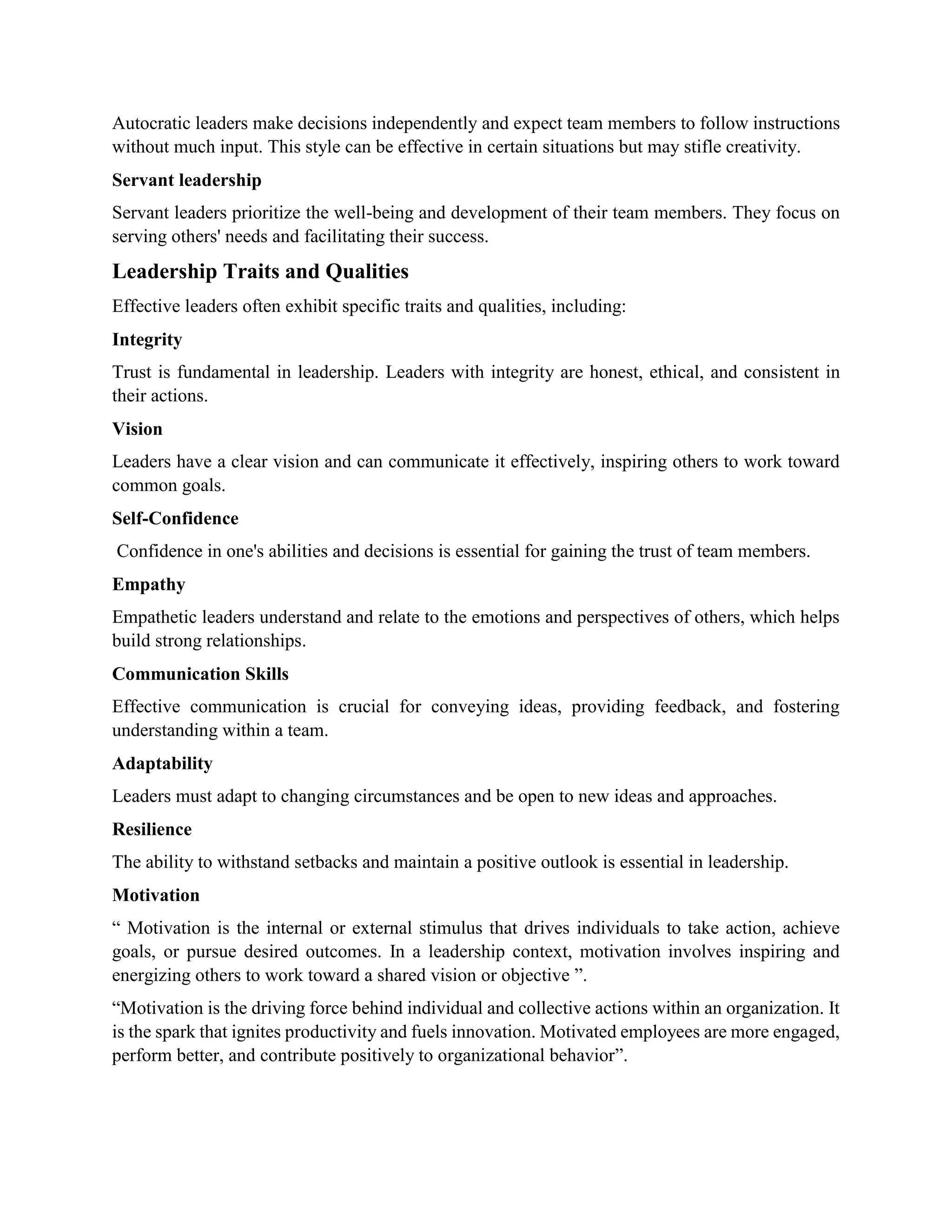 Photo inspiration: And Maintained Within An Organization Reference: Leadership And Organizational Behavior And Emotional Intelligence