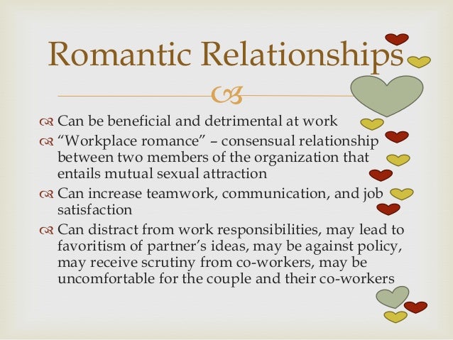 consequences of dating a coworker Friends at work not so much by “telecommuting had no generally detrimental effects on the quality how do you bond with your coworkers — if. consequences of dating a coworker Friends at work not so much by “telecommuting had no generally detrimental effects on the quality how do you bond with your coworkers — if.