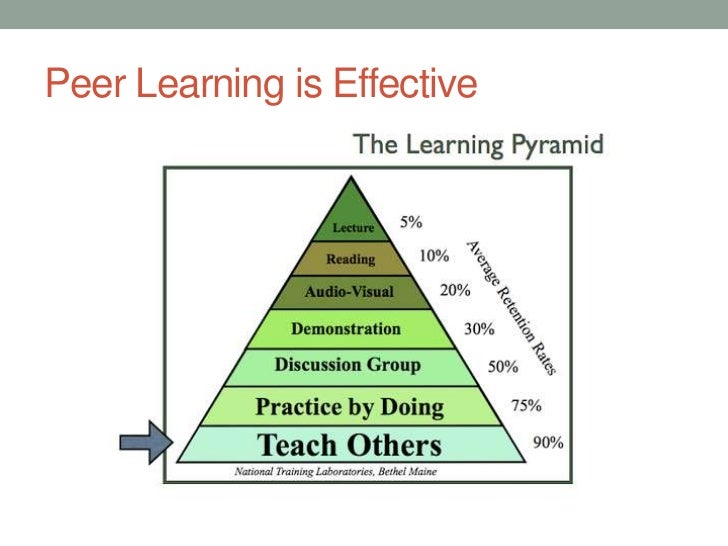 Creating Effective Peer Learning Environments in Online Courses