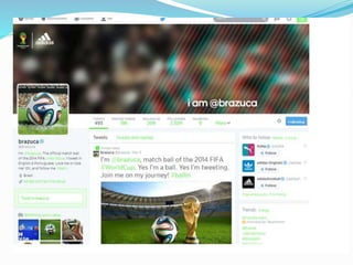 Marketing Football the Museum Way - Aditya 