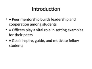 Peer_Mentorship_Role_Models for the students to the teachers.pptx