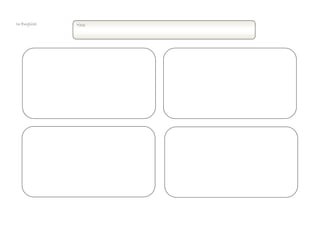 The stories
(in mother language)
2.Ending:_____________________________________
_____________________________________________
_____________________________________________
_____________________________________________
_____________________________________________
_____________________________________________
_____________
1.Beginning:_________________________________
___________________________________________
___________________________________________
___________________________________________
___________________________________________
___________________________________________
___________________________________________
___________________________________________
___________________________________________
___________________________________________
___________________________________________
________________________
Our story happens here:
3.What does the story mean:
_____________________________________________
_____________________________________________
_____________________________________________
_____________________________________________
_____________________________________________
__________
 