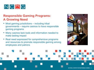 PEER presentation | PPT | Casino and Gambling Video Games | Video Game ...