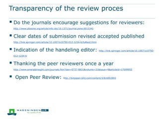 Einstein to the editor of Physical Review
Kennefick, D. (2005). Einstein Versus the Physical Review. Physicstoday, 58(9): 43
http://physicstoday.org/journals/doc/PHTOAD-ft/vol_58/iss_9/43_1.shtml
 