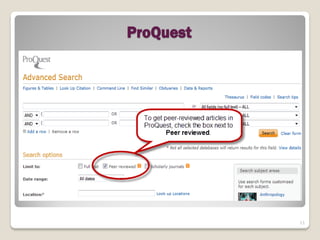 ProQuest




           11
 