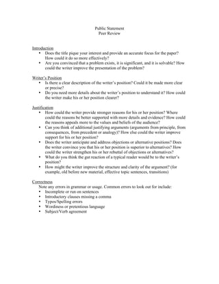 you're going to need to write a letter and i need to have a piece of paper in my hand when i leave this house