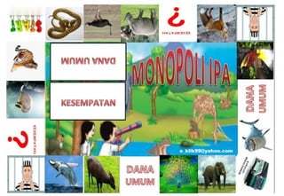 pemanfaatan bagian tubuh hewan