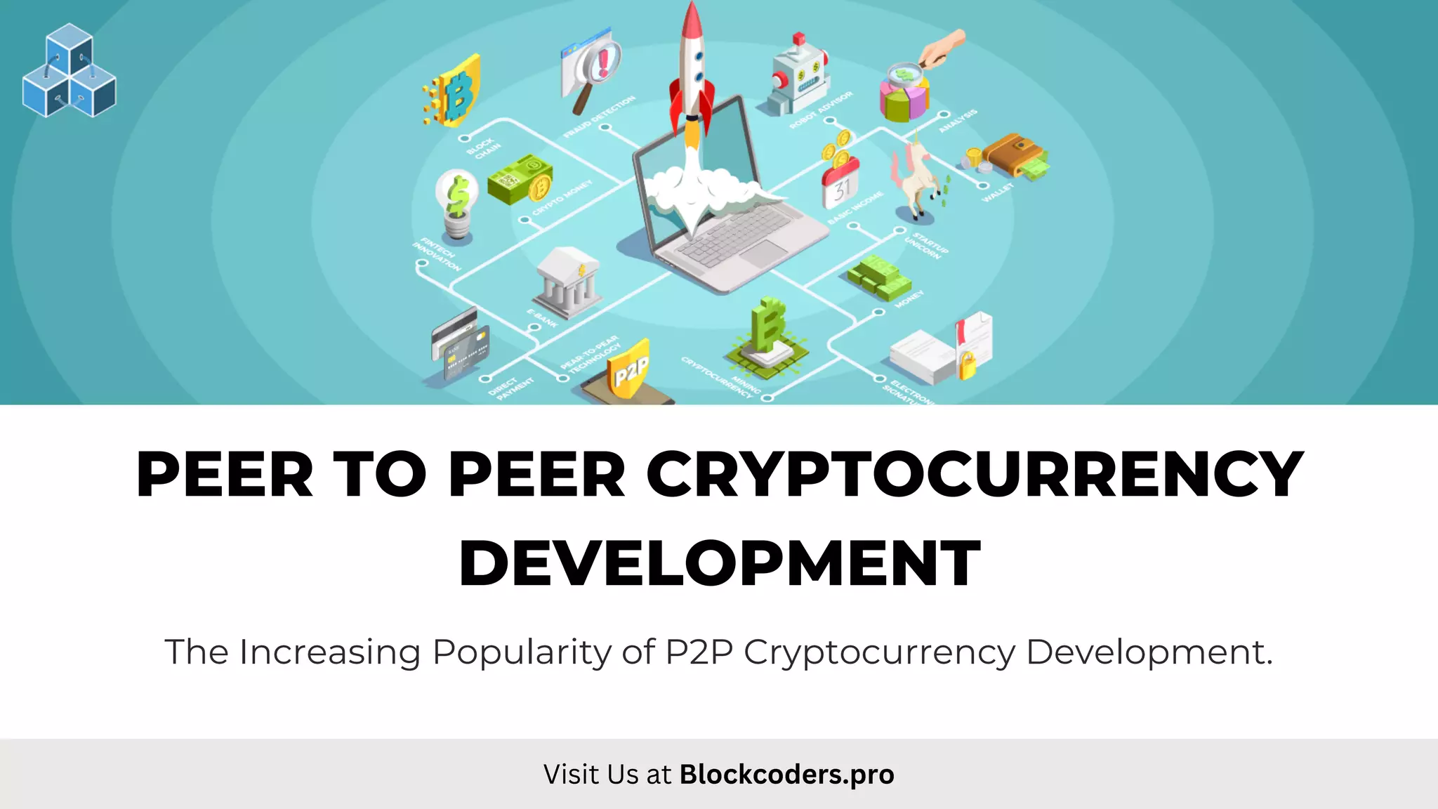Peer to Peer Cryptocurrency Development.pdf
