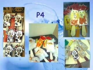 P4 