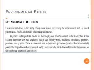 ENVIRONMENTAL ETHICS

10-06-2021
41
Global
Issues
 