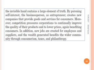 10-06-2021
43
Global
Issues
 