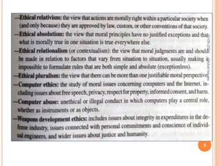 10-06-2021
5
Global
Issues
 