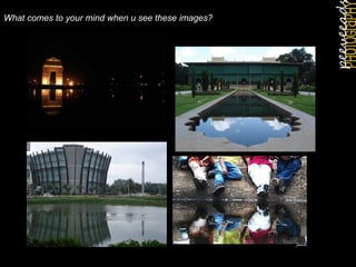 What comes to your mind when u see these images?
 