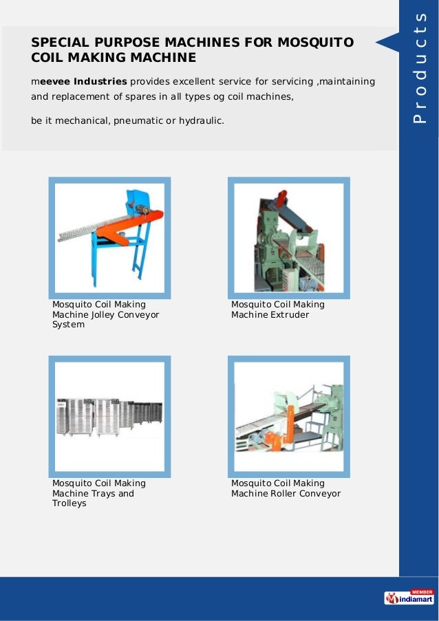 Pravin Machine Makers, Hosur, Industrial Equipments