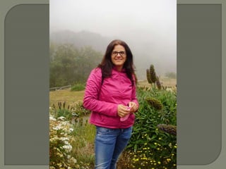 Visita de estudo ao Parque Ecológico do Funchal