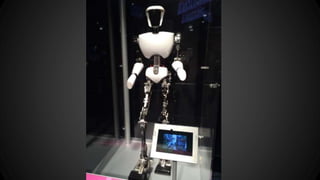 Museum of Science and Industry Field Trip | PPT