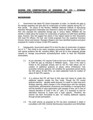 Peg 2008 scheme 0 | PDF