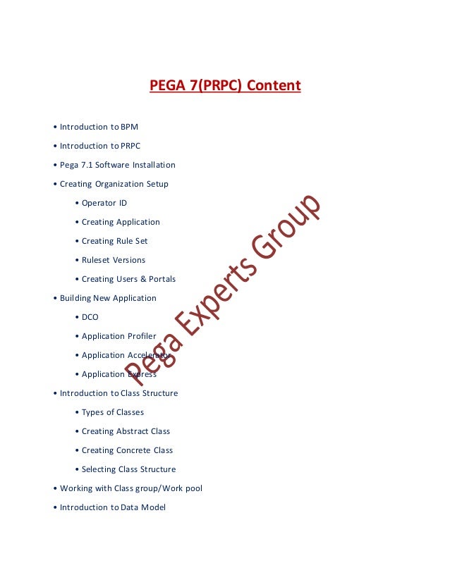 PEGACPSA23V1 Online Prüfungen