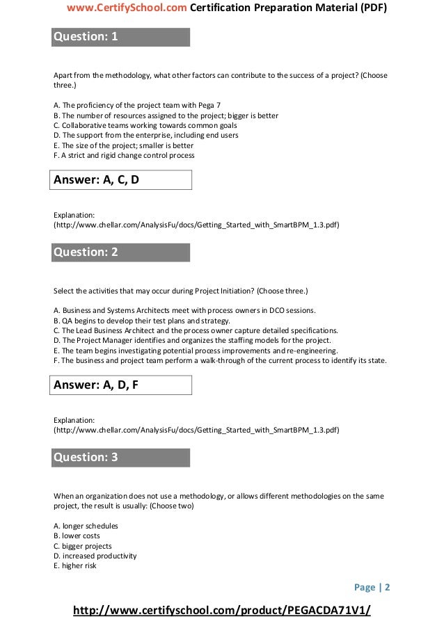PEGACPSSA88V1 PDF