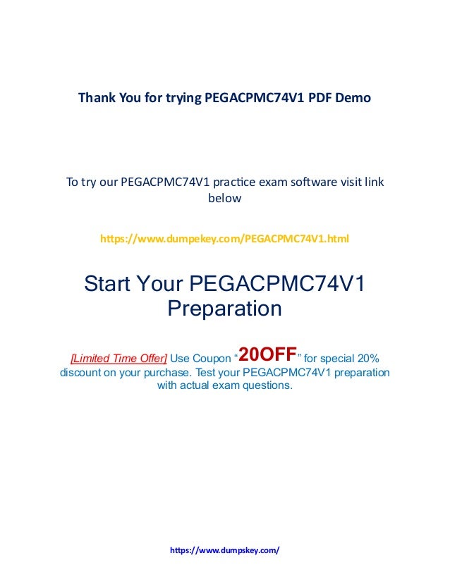 PEGACPSSA23V1 Lernhilfe