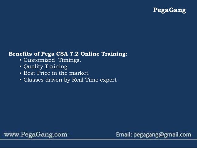 CSA Online Praxisprüfung