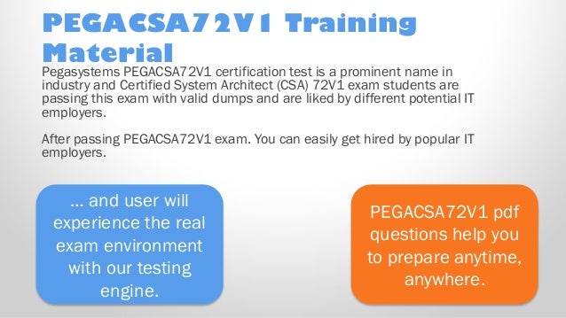 PEGACPBA88V1 Zertifikatsfragen | Maxtic