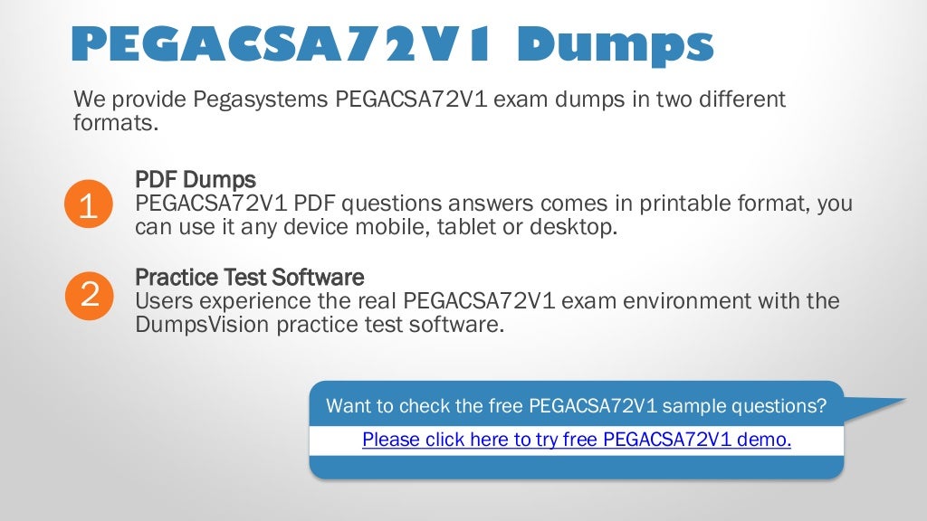 PEGACPSSA23V1 Lerntipps